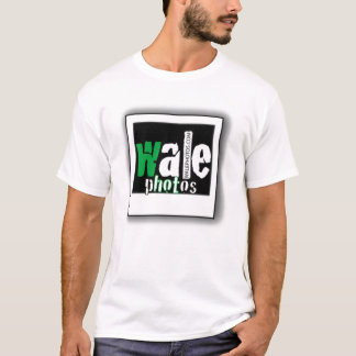 waleFoto's T-shirt