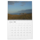 Wales. A 2021 Kalender (Jan 2026)