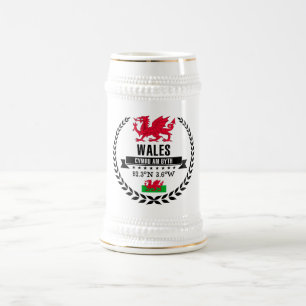 Wales Bierpul