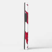 Wales Case-Mate iPhone Case (Achterkant / Rechts)