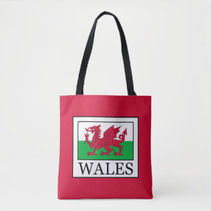 Wales Draagtas