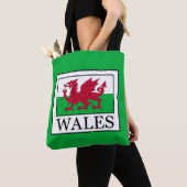 Wales Draagtas (Dichtbij)