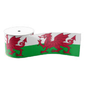 Wales Grosgrain Lint (Spoel)