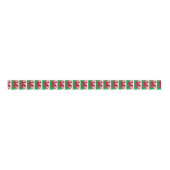 Wales Grosgrain Lint (Voorkant)