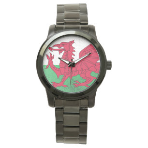 Wales Horloge