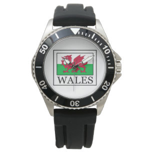 Wales Horloge