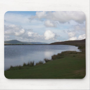 Wales, Kepers Pond, Mousepad Muismat