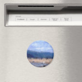 WALES MAGNEET (Insitu (Vaatwasser))