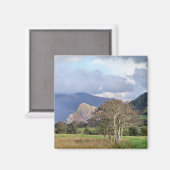 WALES MAGNEET (Voorkant / Achterkant)