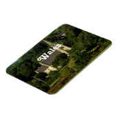 Wales Magneet (Linkerzijde)