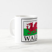 Wales Mok (Voorkant links)