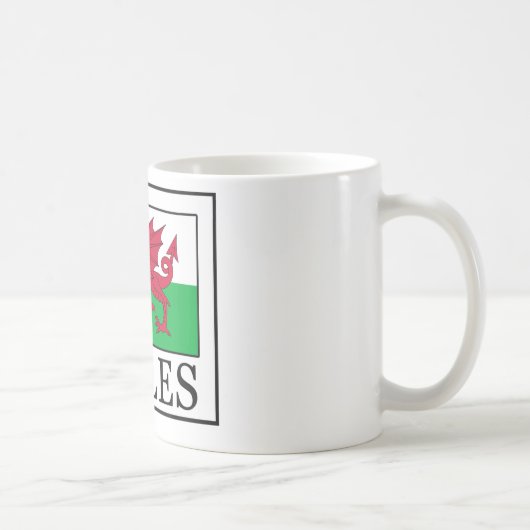 Wales Mok (Rechts)