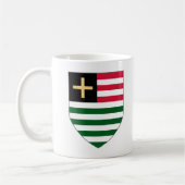 Wales Mok - Cross & Stripes (Links)