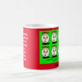 WALES MUG (Centre)