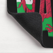 Wales Muismat (Hoek)