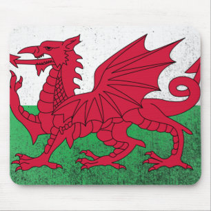 Wales Muismat