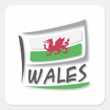 Wales Pride X-vlag