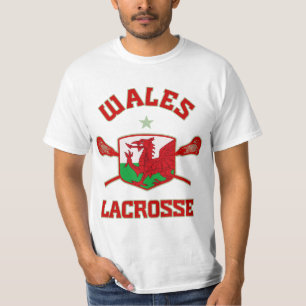 Wales T-shirt