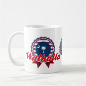 Walhalla, SC Koffiemok (Links)