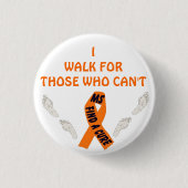WALK MS BUTTON (Voorkant)