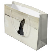 Walk of Death (door Magnus Enckell) Groot Cadeauzakje (Achterkant Gekanteld)