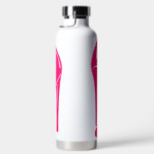 Walk Tall Waterfles (Rechts)
