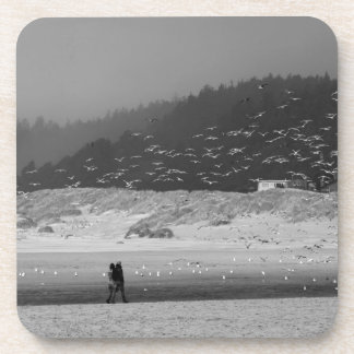 Walk Together Drankjes Onderzetter