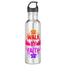 Walk van Faith