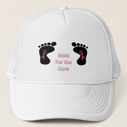 Walk voor de Cure - Pet (Voorkant)