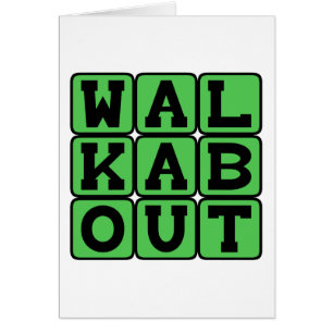 Walkabout, Australian Adventure