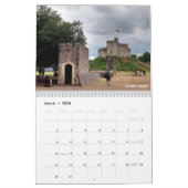 WALKALENDER: VROUWEN KALENDER (Mar 2026)