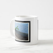 Walke Koffiemok (Voorkant links)