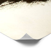 Walkens Welkom Poster (Hoek)