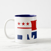 WALKER 2010 TWEEKLEURIGE KOFFIEMOK (Links)