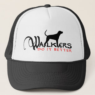WALKER COON HOUND TRUCKER PET