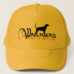 WALKER COON HOUND TRUCKER PET