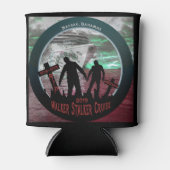 Walker Stalker Cruise 2019 Koelbox Blikjeskoeler (Voorkant)