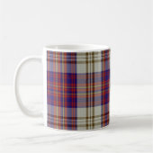 Walker Tartan Mok (Links)