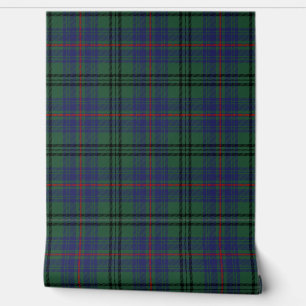 Walker Tartan Plaid Schotse Clan Behang