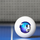 Walkermoji Pingpongballen (Net)