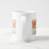 Walking Dove Trasierra 1998 Extra Grote Mok (Achterkant)