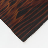 Walking Dune Fleece Blanket Deken (Hoek)