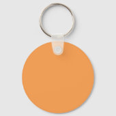 Walking Friends Icon | Cute Thanksgiving Keychain (Achterkant)