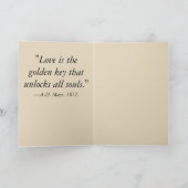 Walking in sunshine met Victorian Cycles Kaart (Binnen)