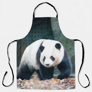 WALKING PANDA VOOR CONCRETE BOUW SCHORT