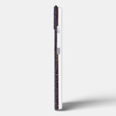 walkman 80 Case-Mate iPhone case (Achterkant / Links)
