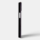 walkman 80 Case-Mate iPhone case (Achterkant / Rechts)