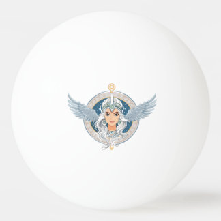 Walkure Pingpongballen