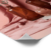 Wall Ar Decor Poster Print (Coin)