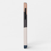 Wall Art Boho Art Woman Line Art Creativiteit Case-Mate iPhone Case (Achterkant/links)